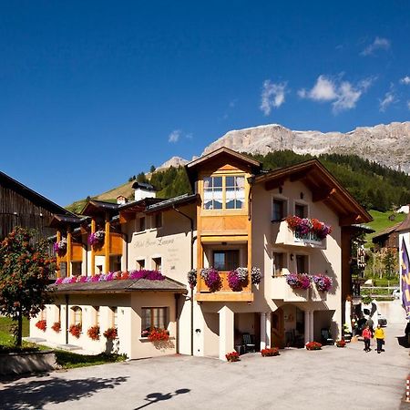 Hotel Garni Laura Arabba Exterior photo