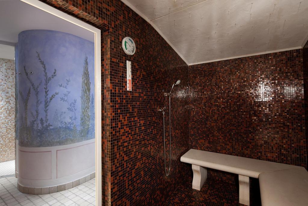 Hotel Garni Laura Arabba Exterior photo