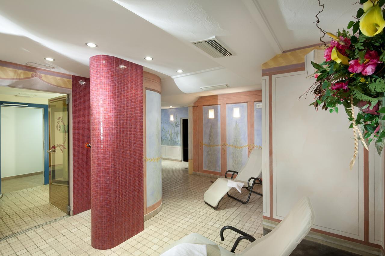 Hotel Garni Laura Arabba Exterior photo